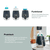 Flaschenwärmer Nutri Smart in blau