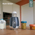 Flaschenwärmer Nutri Smart in blau