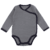 Enveloppe Infinity corps rayé marine