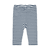 Legginsy china blue