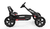 Pedal Go-Kart Reppy Rebel - Black EditionSondermodell - limitiert