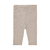 Legging sand gemêleerd