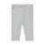 Leggings grey melange