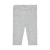 Leggings grey melange