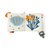 Activity  Buch Sea friends Farbe Mi