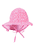 Flapper light rouge