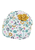Slouch-Beanie ecru