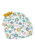 Slouch-Beanie ecru