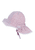 Flapper pink