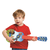 Guitare enfant ma première guitare Pat Patrouille