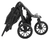 Sportsklapvogn City Elite 2 Carbon