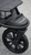 Sportsklapvogn City Elite 2 Carbon