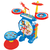 Paw Patrol Digital trommer for barn