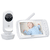 Videobabyfoon EASE35 met 5,0" LCD-kleurenscherm