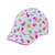 Baseball-Cap hellgrau