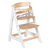 Seggiolone Sit up III bicolor