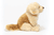 Golden Retriever sitzend 25 cm