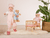 pigiama orso blu 30 cm