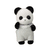 Figurine famille panda 5529