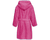 Terry badekåbe flamingo pink
