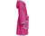 Terry badekåbe flamingo pink