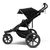 Joggevogn Urban Glide 2 Svart