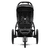 Joggevogn Urban Glide 2 Svart