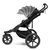 Joggevogn Urban Glide 2 Svart