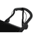 Joggevogn Urban Glide 2 Svart
