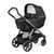 Peg Perego Tragewanne Culla Elite Black Shine