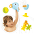 KidsBo scooping gioco elefante blu