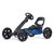 BERG Pedal Go-Kart Reppy Roadster, blau/schwarz