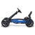 BERG Pedal Go-Kart Reppy Roadster, blau/schwarz