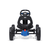 BERG Pedal Go-Kart Reppy Roadster, blau/schwarz