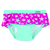 Sterntaler Jupe de bain magenta