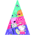 Tenda per bambini Peppa Pig