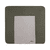 baby's only Wickelauflagenbezug Classic khaki 75x85 cm