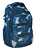 Active Skolesekk Camo nasjon