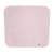 Wickelauflagenbezug Sense alt rosa 75x85 cm