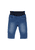 Jeans dark blue stretched