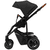 Britax Kinderwagen Smile III Space Black, brown