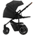 Britax Kinderwagen Smile III Space Black, brown