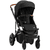 Britax Kinderwagen Smile III Space Black, brown