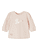 Camicia a maniche lunghe NBFBONNIE Peach Whip