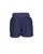 Sudadera shorts azul noche