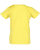 T-Shirt Orange og gul
