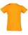 T-shirt is orange
