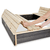 EXIT Sandkasten Aksent XL