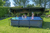EXIT Swimming Pool Sonnenschutz 220 x 150 cm