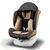 Bastiaan One Beige Chocolate Fotelik samochodowy